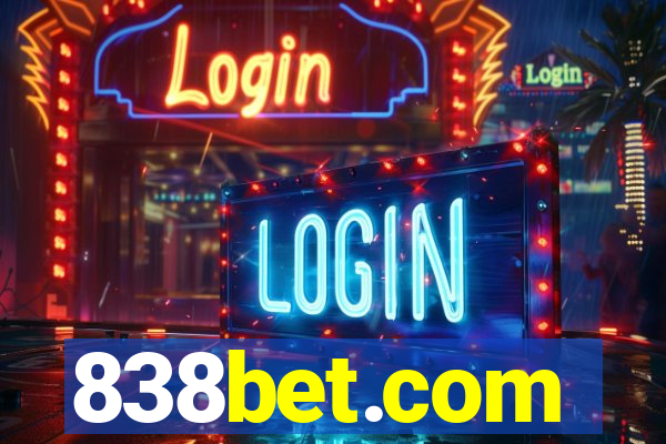 838bet.com