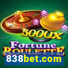 838bet.com