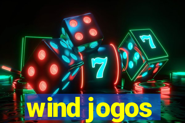 wind jogos