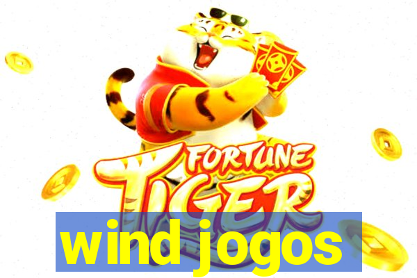 wind jogos