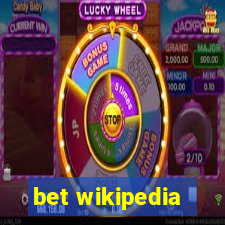 bet wikipedia