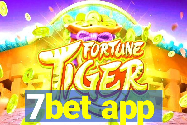 7bet app