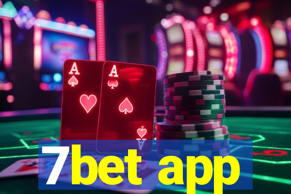 7bet app