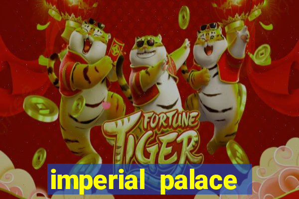 imperial palace casino mississippi