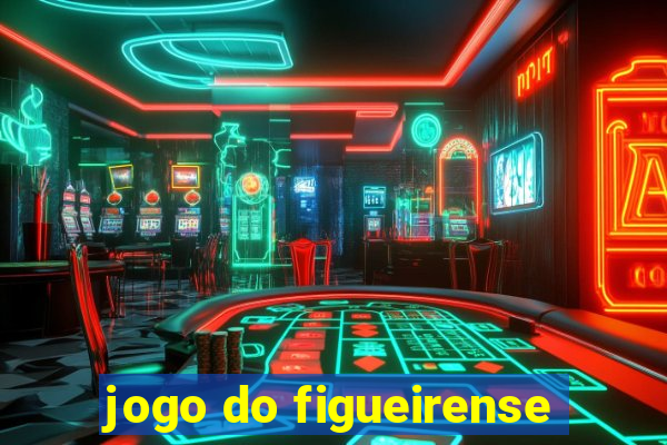 jogo do figueirense