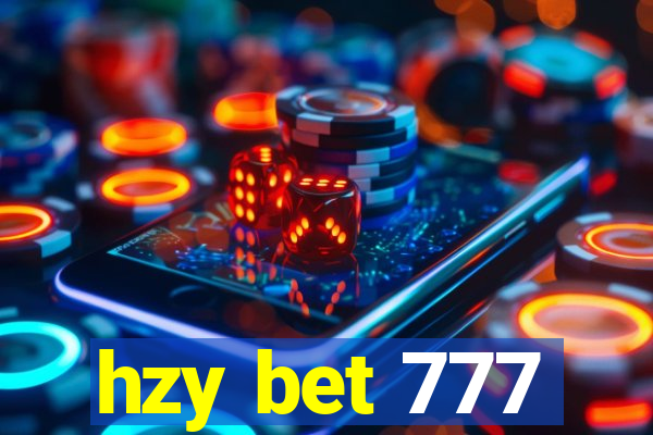 hzy bet 777