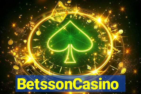 BetssonCasino