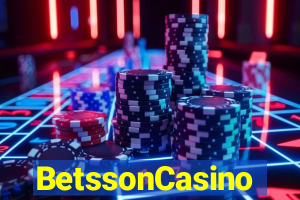 BetssonCasino