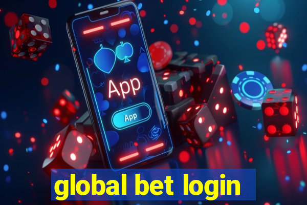 global bet login