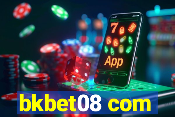 bkbet08 com