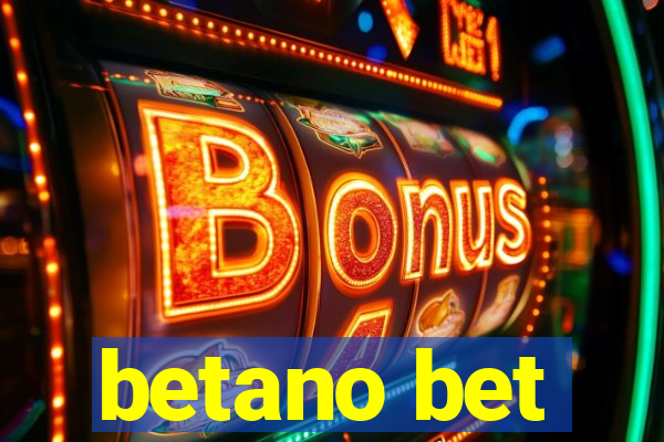 betano bet