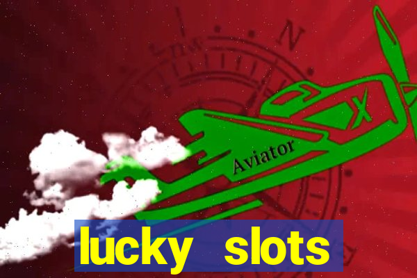 lucky slots downloadable content