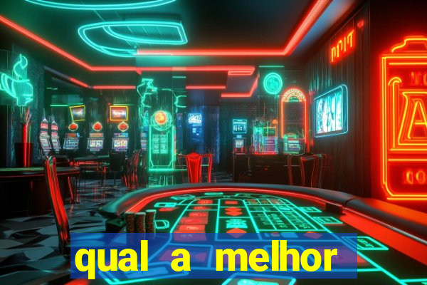 qual a melhor plataforma para jogar mines