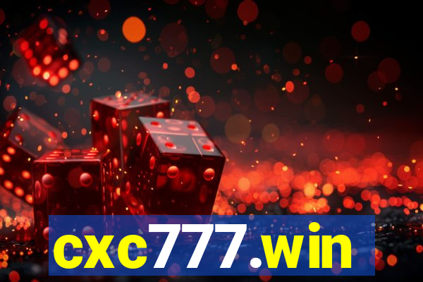 cxc777.win