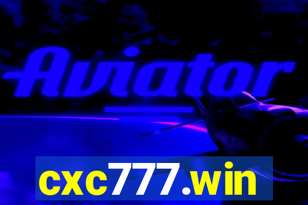 cxc777.win