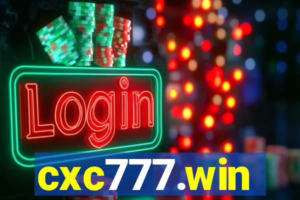 cxc777.win