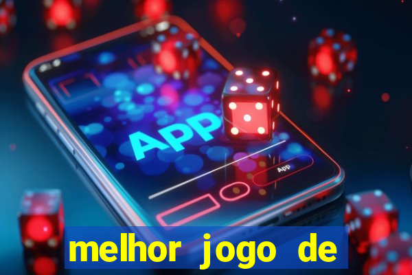 melhor jogo de estrategia celular