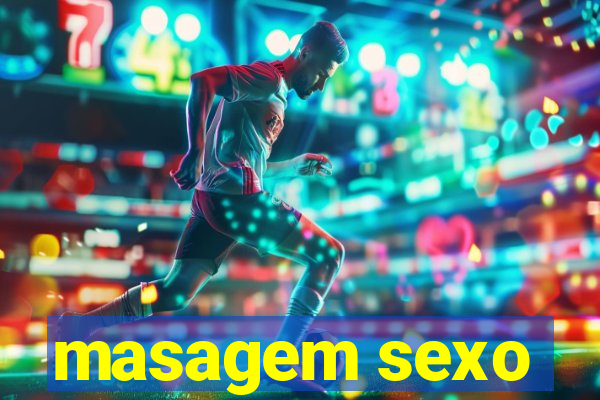 masagem sexo