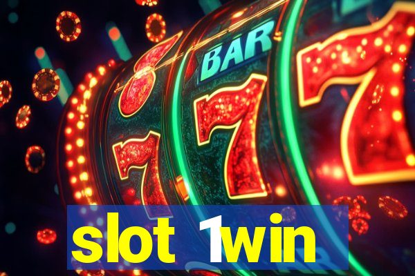 slot 1win