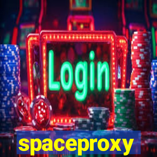 spaceproxy