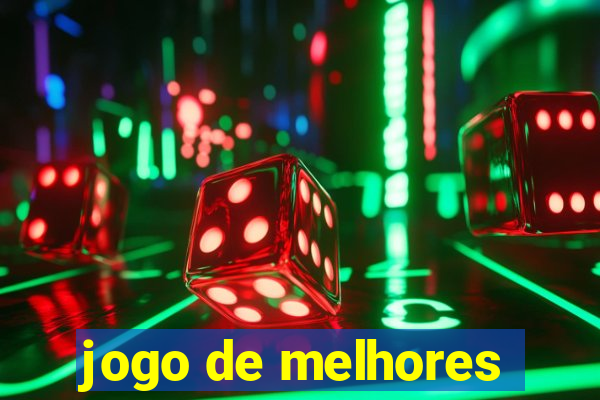 jogo de melhores