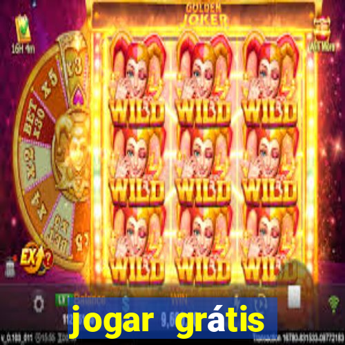 jogar grátis fortune ox