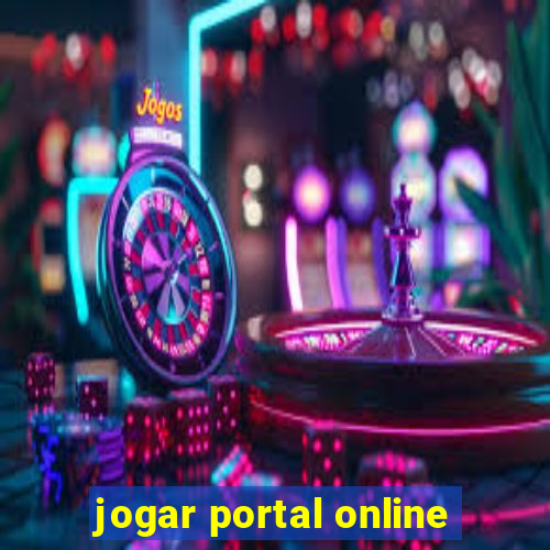 jogar portal online