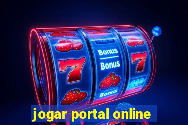 jogar portal online