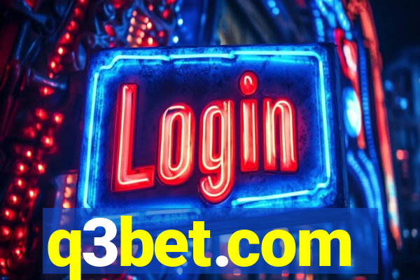 q3bet.com