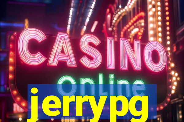 jerrypg