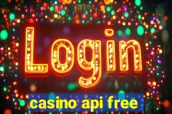 casino api free