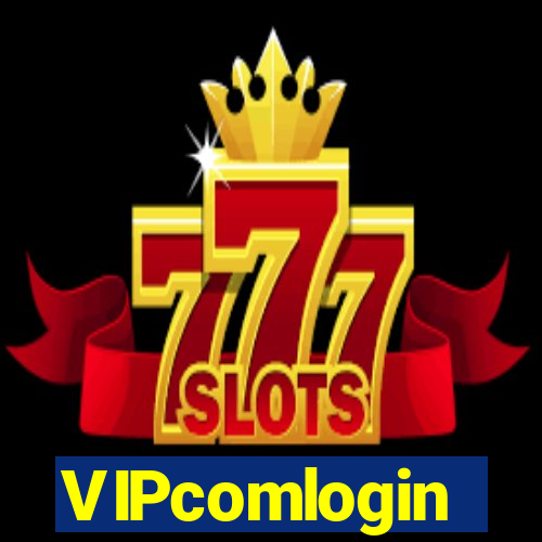 VIPcomlogin