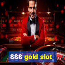 888 gold slot