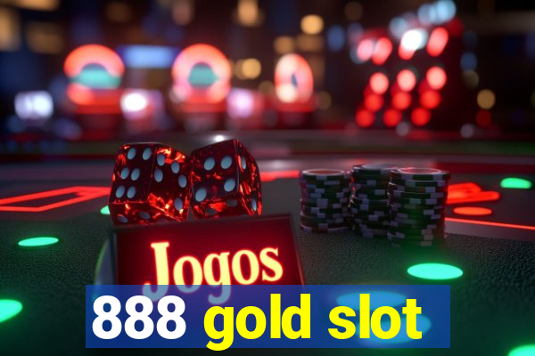 888 gold slot