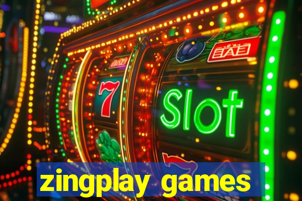 zingplay games