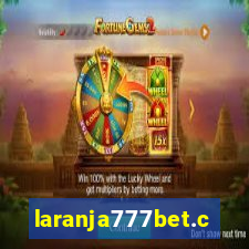 laranja777bet.com