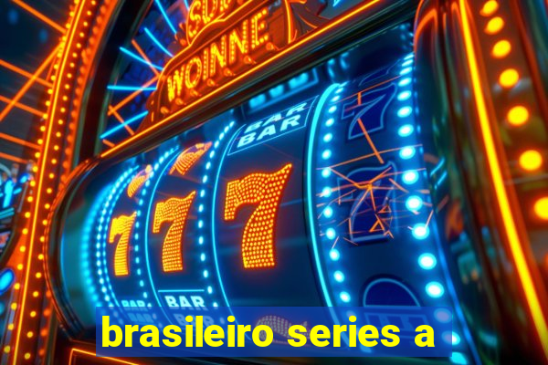 brasileiro series a