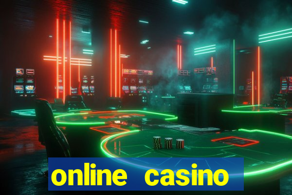 online casino classic slots