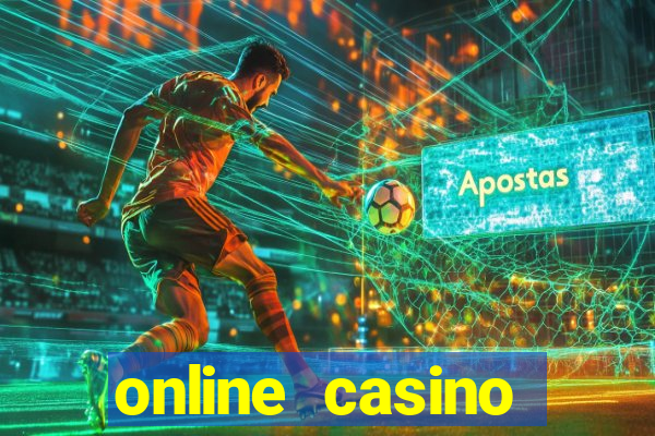 online casino classic slots