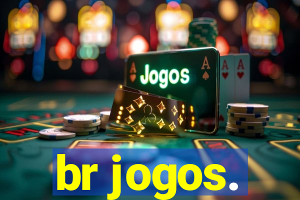 br jogos.