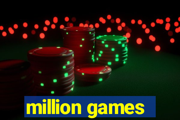 million games