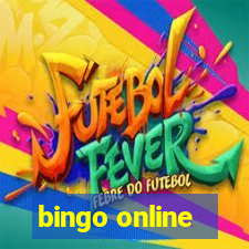 bingo online