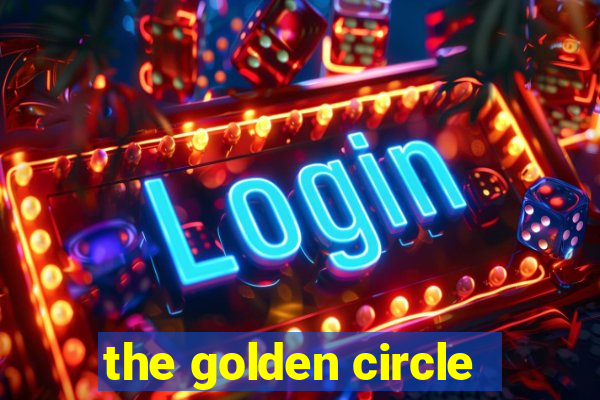 the golden circle