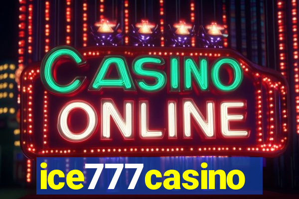 ice777casino