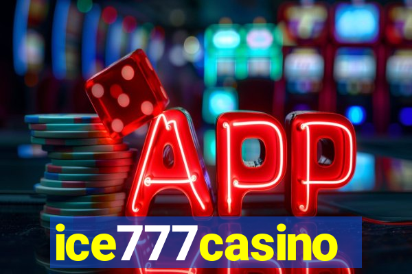 ice777casino