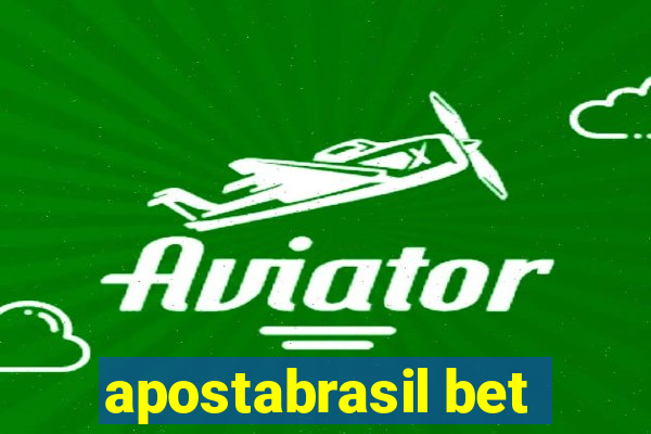 apostabrasil bet