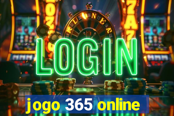 jogo 365 online