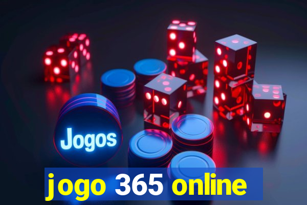 jogo 365 online