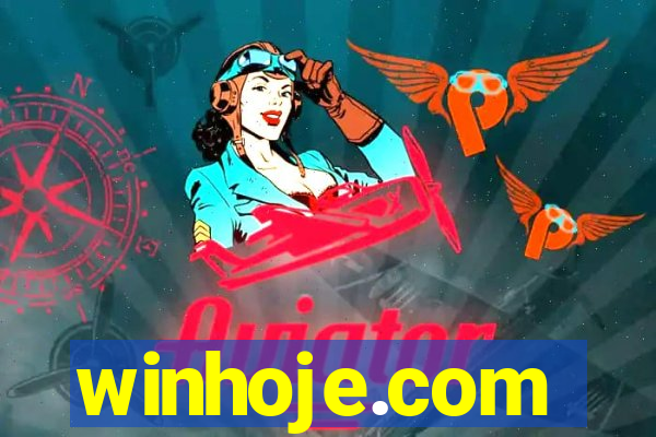 winhoje.com