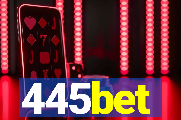 445bet